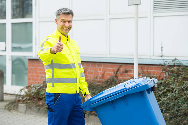 Trusted Stafford Courthouse, VA Junk Removal Experts